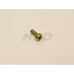 VIS PLAT/RUPT S/5
