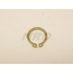 BAGUE SECUR