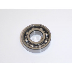 ROULEMENT À RAINURE