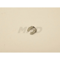 DISQUE DE SECURITE
