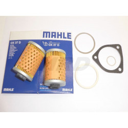 KIT VID.FILTRE HUILE Mahle