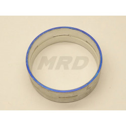 BAGUE VILO BLEU