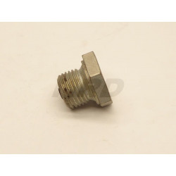 BOUCHON VID.D16MM