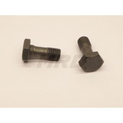 VIS VOLANT 10X1 24MM