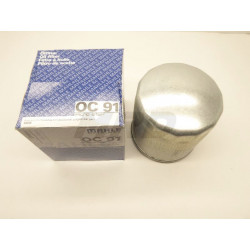 FILTRE A HUILE Mahle OC91D