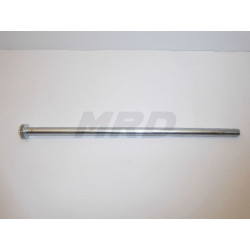 AXE MOTEUR R25/3