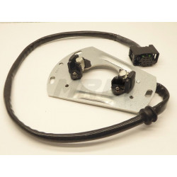 EMETTEUR IMPULSION