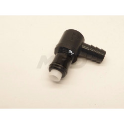 RACCORD 90°