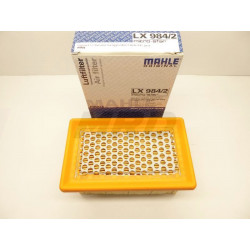 FILTRE AIR MAHLE