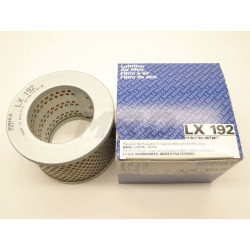 FILTRE AIR PETIT/MOD MAHLE