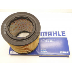 FILTRE AIR ROND MAHLE
