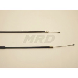 CABLE ACCELERATEUR