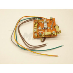 PLAQUE CONTACT R51/3
