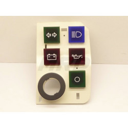 LAMPE DE CONTROLE