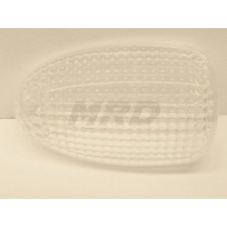 VERRE CLIG.BLANC