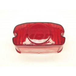 VERRE FEU