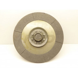 DISQUE EMBRAYAGE S5/6