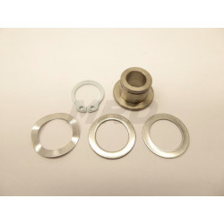 KIT ROULEAU FIXATION DISQUES