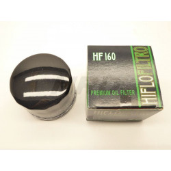 FILTRE HUILE HIFLIFILTRO HF160