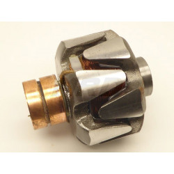 ROTOR ALTERNATEUR