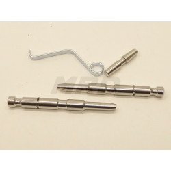 JEU FIX. INOX