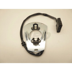 EMETTEUR IMPULSION GARANTIE...