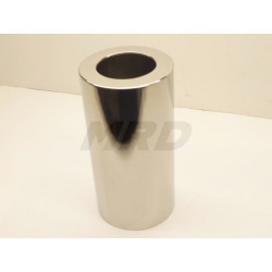 CACHE AMORTISSEUR INOX