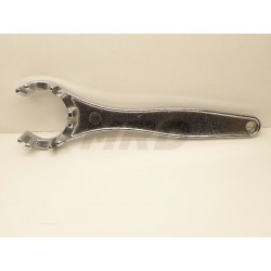 CLEF ECROU EN ÉTOILE