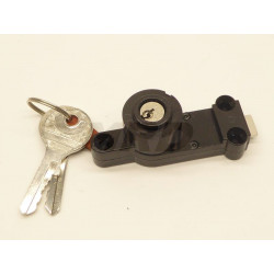 SERRURE BTE OUTILS