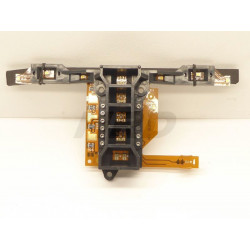 PORTE LAMPE LED