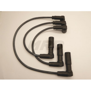 LOT DE 3X CABLES ALLUMAGE...