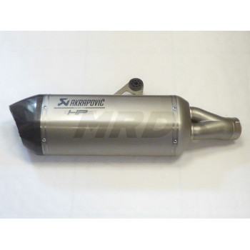 HP silencieux sport