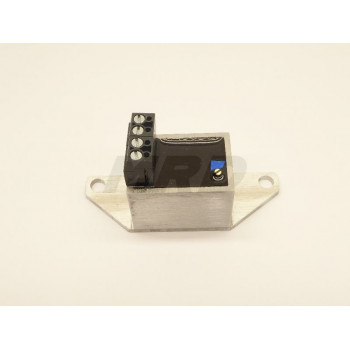 REGULATEUR 6V