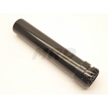 TUBE DE POIGNEE DROITE ACIER