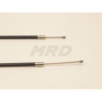 CABLE GAZ R25-R27