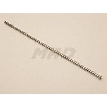 RAYON LONG 140MM INOX SANS...