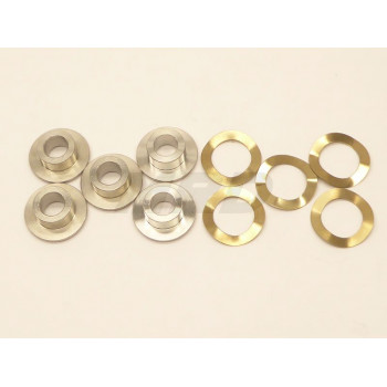 ROULEAUX DE DISQUE
