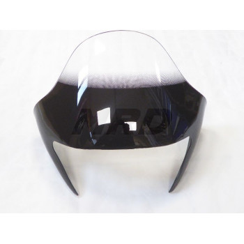 PARE-BRISE F650 ADAPTABLE