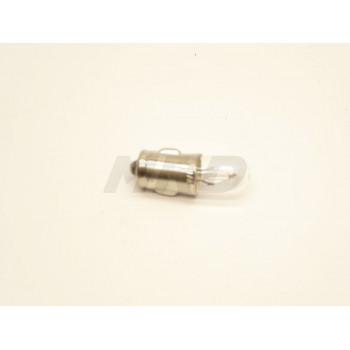 AMPOULE BA7S 12V 2W