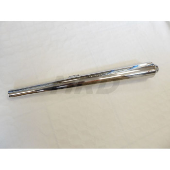 SILENCIEUX G HOSKE 40MM...