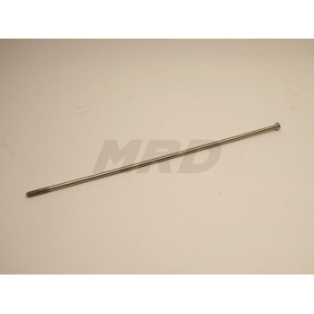 RAYON LONG.200MM M4 INOX