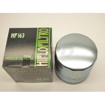 FILTRE HUILE HIFLO FILTRO
