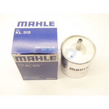 FILTRE À CARBURANT