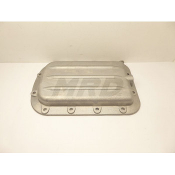 CARTER HUILE ALU S/2 2,5L