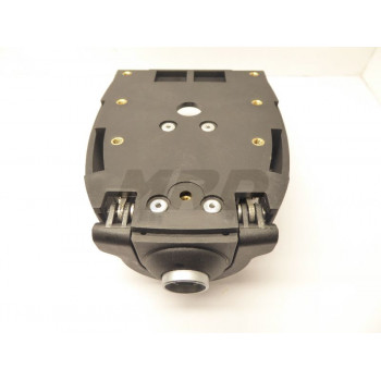 PLAQUE DE SERRURE TOP CASE