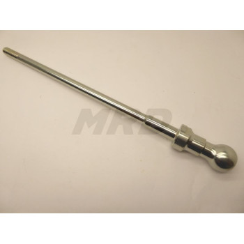 AXE MOTEUR POUR SIDE INOX