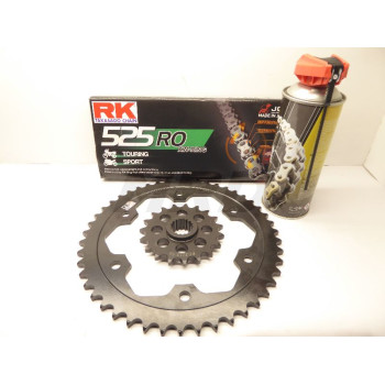 KIT CHAINE RK525