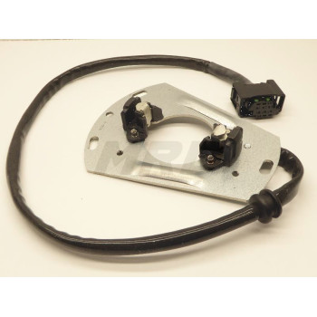 EMETTEUR IMPULSION