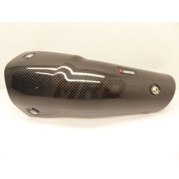 Ecran thermique HP carbone...