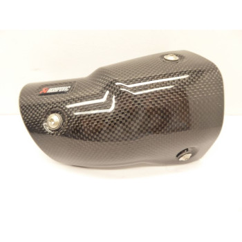 Ecran thermique HP carbone...